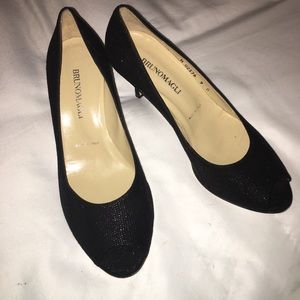 Bruno Magli Pumps